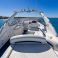 Sunseeker Superhawk 34 | Pompa