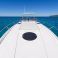 Sunseeker Superhawk 34 | Pompa