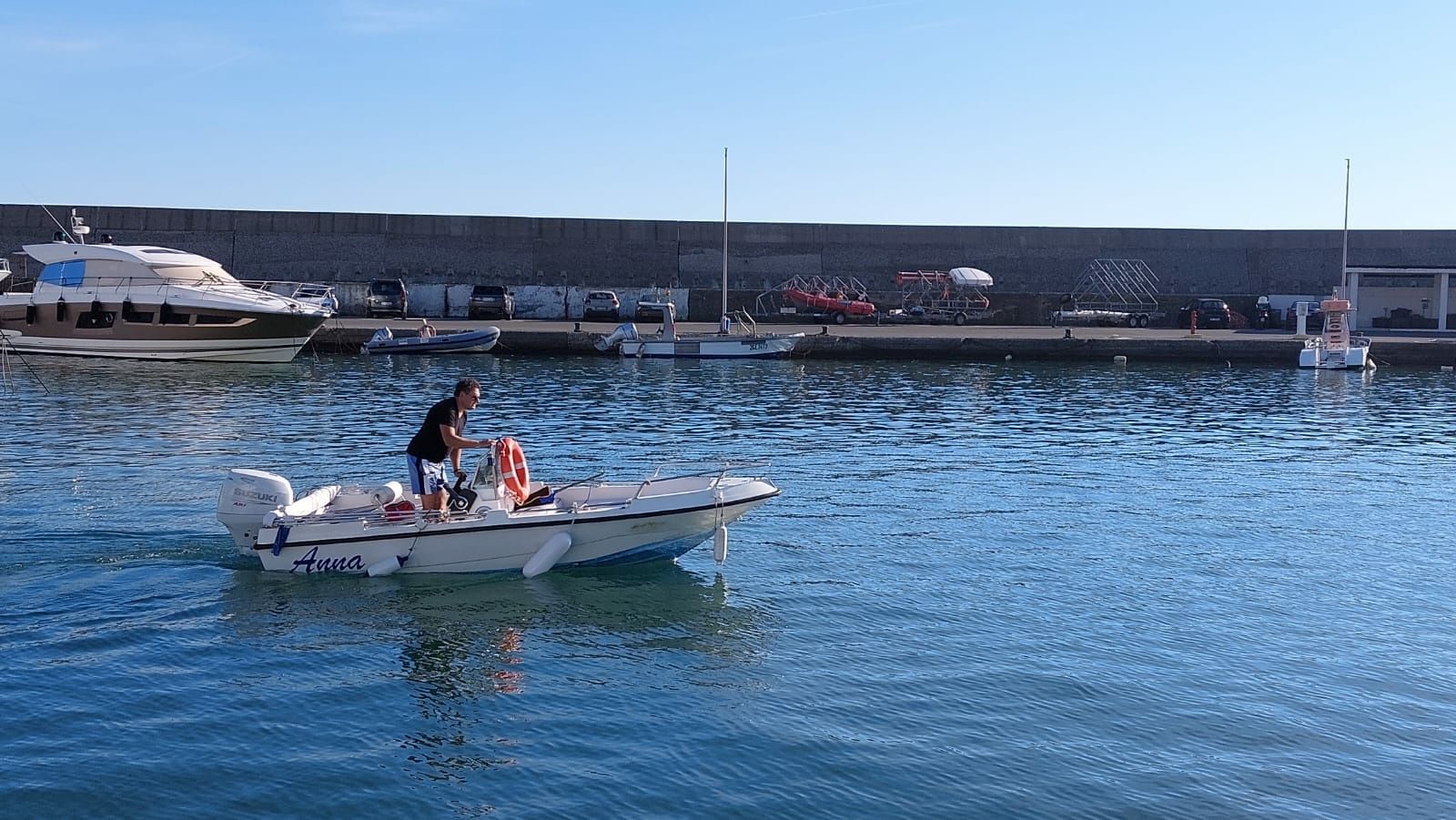 Custom Built 16 | Anna