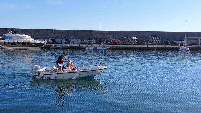 Custom Built 16 | Anna