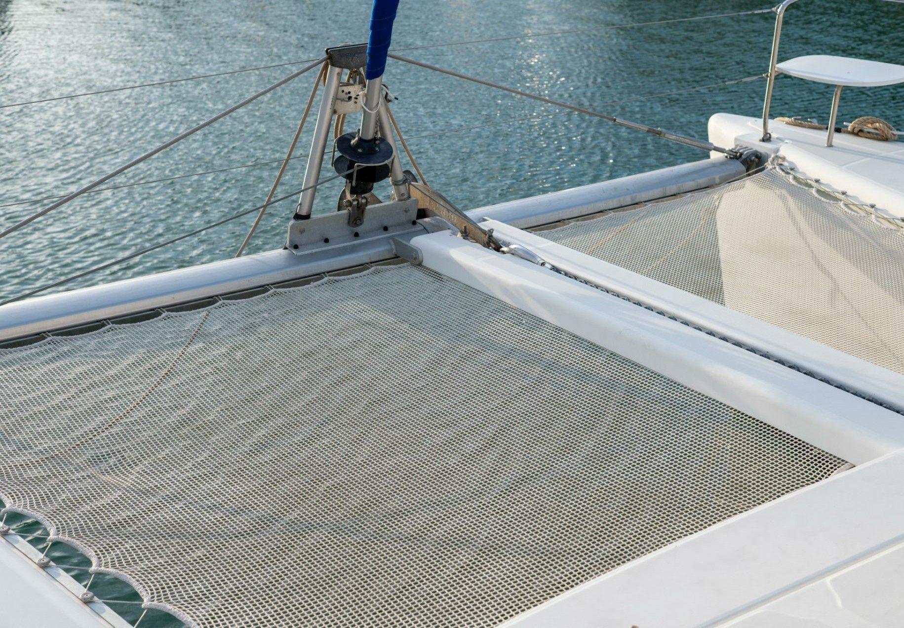 Lagoon 380 | Mate