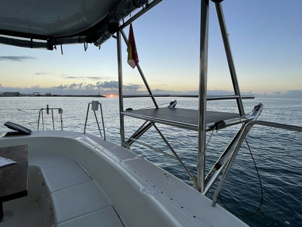 Lagoon 380 | Mate