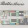 Custom Built 125 | Belle Amie
