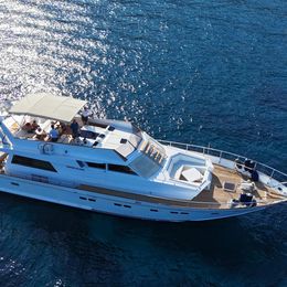 Cantieri di Pisa Akhir 20 | Camida