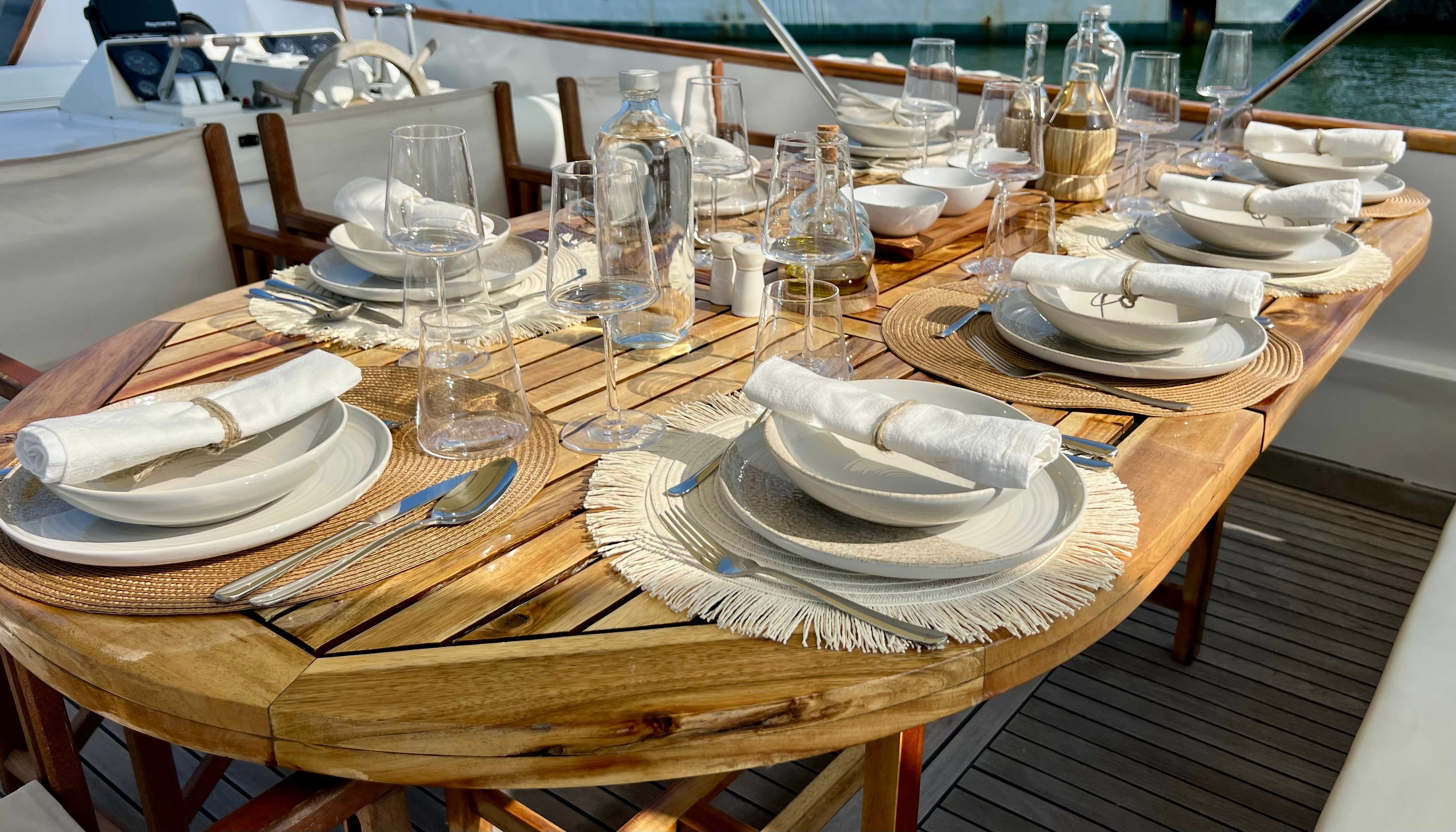 Cantieri di Pisa Akhir 20 | Camida