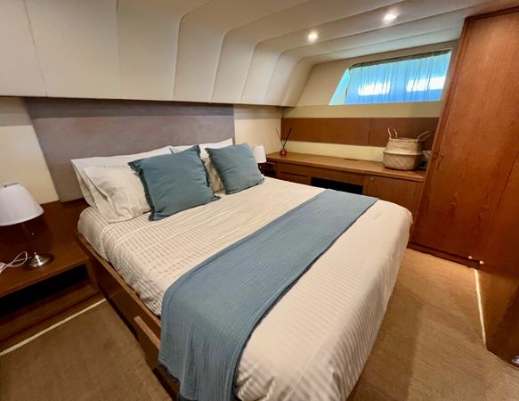 Cantieri di Pisa Akhir 20 | Camida
