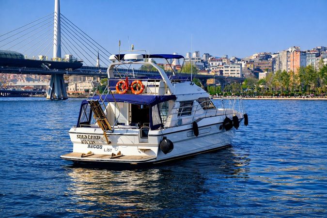 Princess 55 | Sealand Ricos
