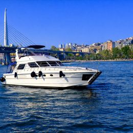 Princess 55 | Sealand Ricos