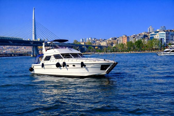 Princess 55 | Sealand Ricos