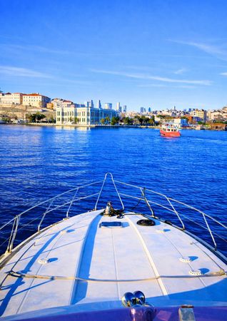 Princess 55 | Sealand Ricos