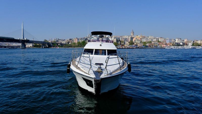 Princess 55 | Sealand Ricos