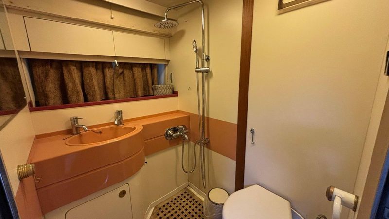 Princess 55 | Sealand Ricos