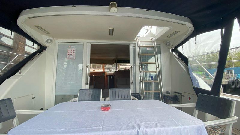 Princess 55 | Sealand Ricos