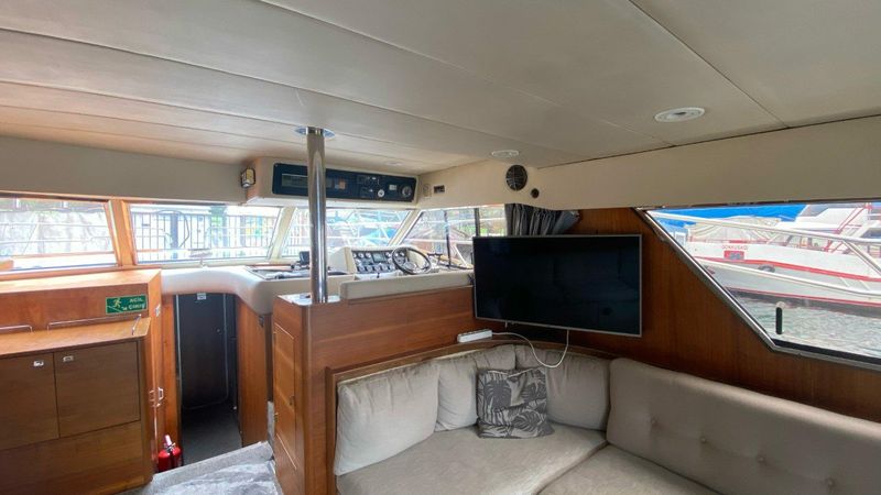 Princess 55 | Sealand Ricos