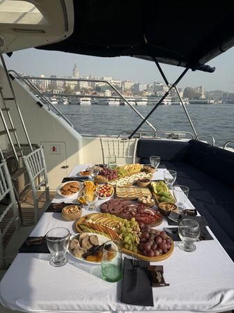 Princess 55 | Sealand Ricos
