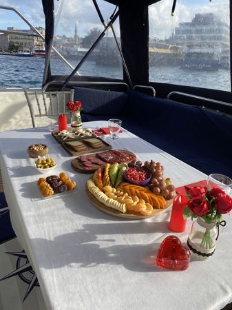 Princess 55 | Sealand Ricos