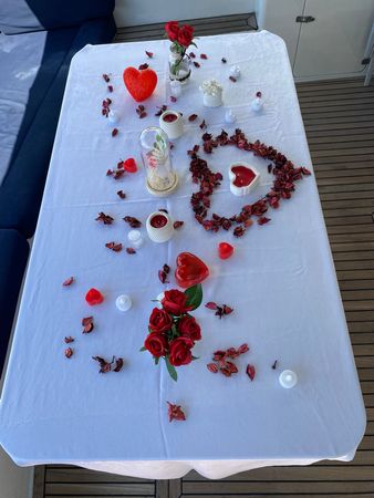 Princess 55 | Sealand Ricos