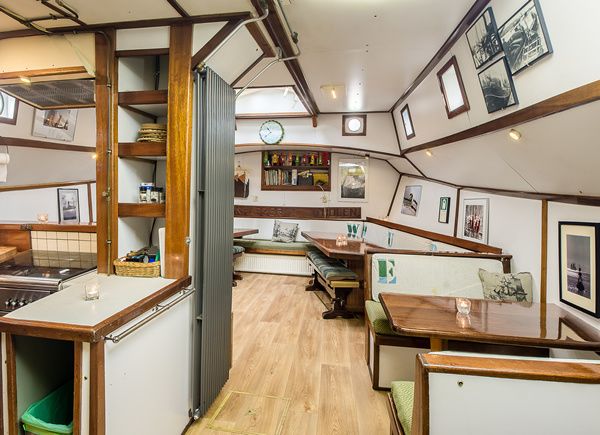 Custom Built 88 | Zevenwouden