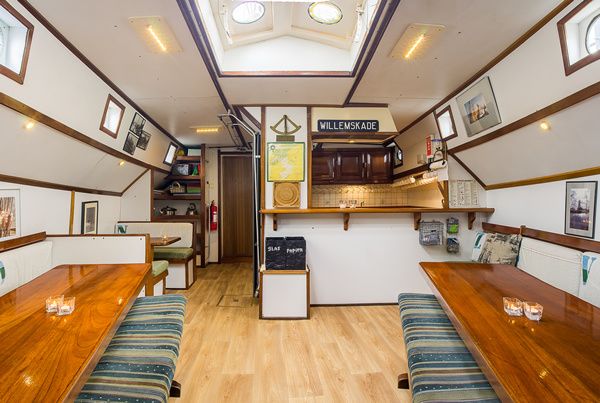 Custom Built 88 | Zevenwouden