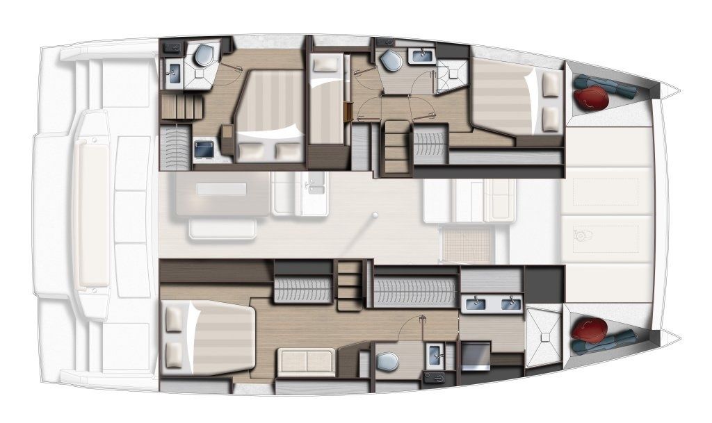 Bali 4.6 | Rosa Regale