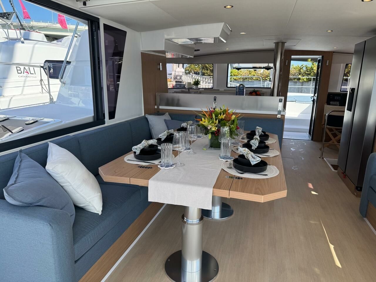 Bali 4.6 | Rosa Regale