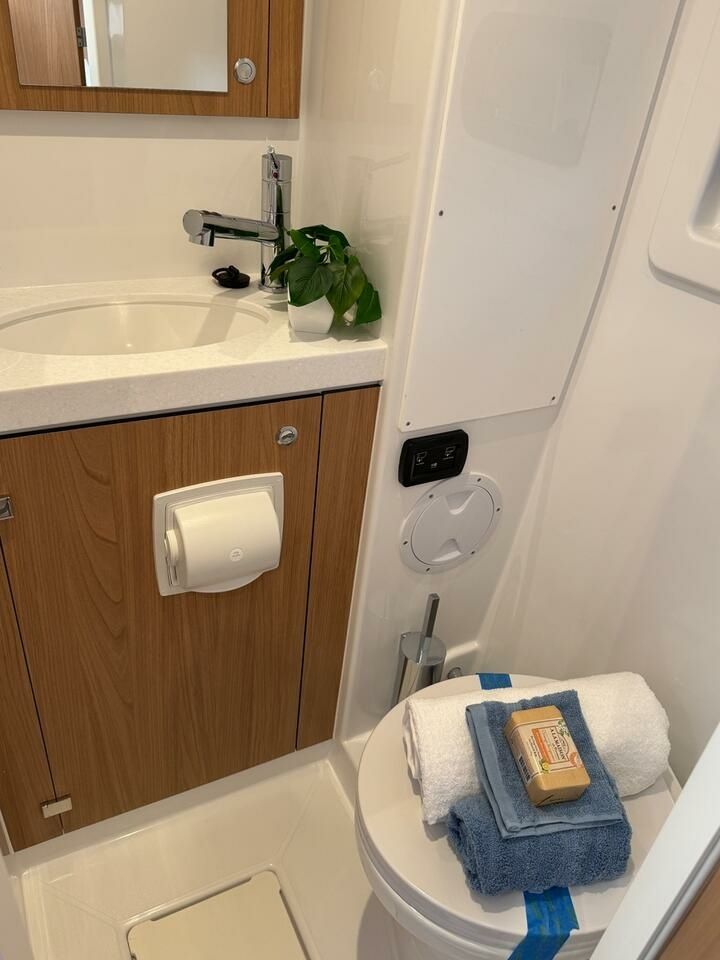 Bali 4.6 | Rosa Regale