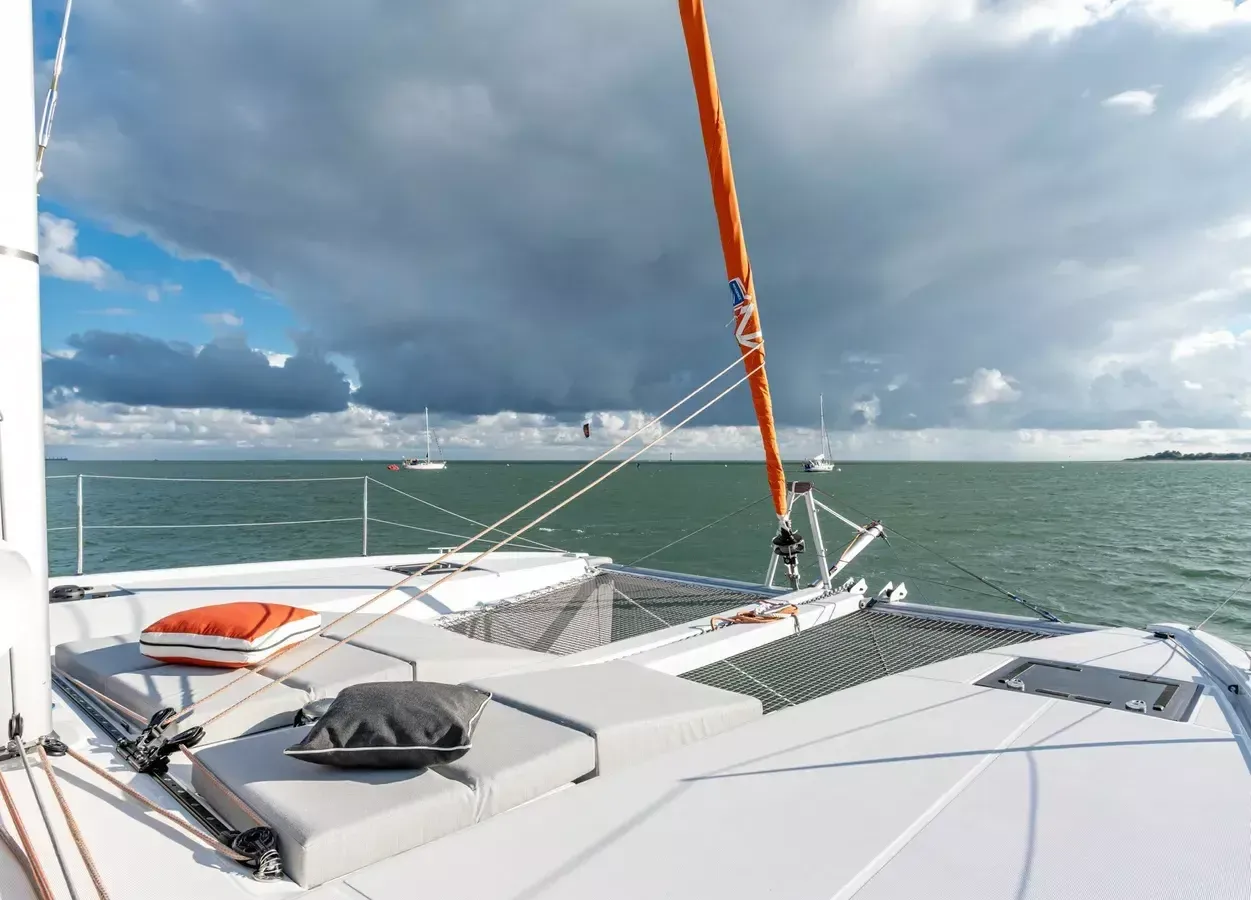 Excess 11 | The Nauti Salesman