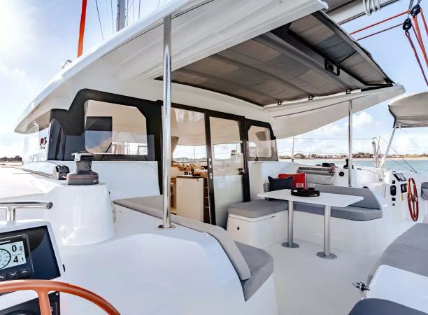 Excess 11 | The Nauti Salesman