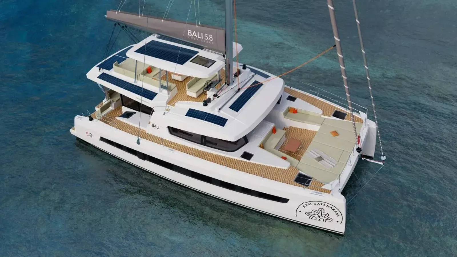 Bali 5.8 | Endeavour