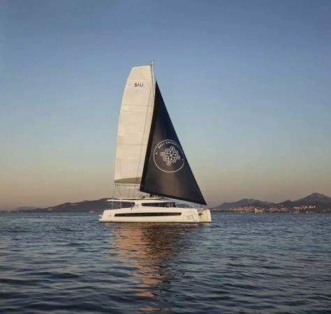 Bali 5.8 | Endeavour