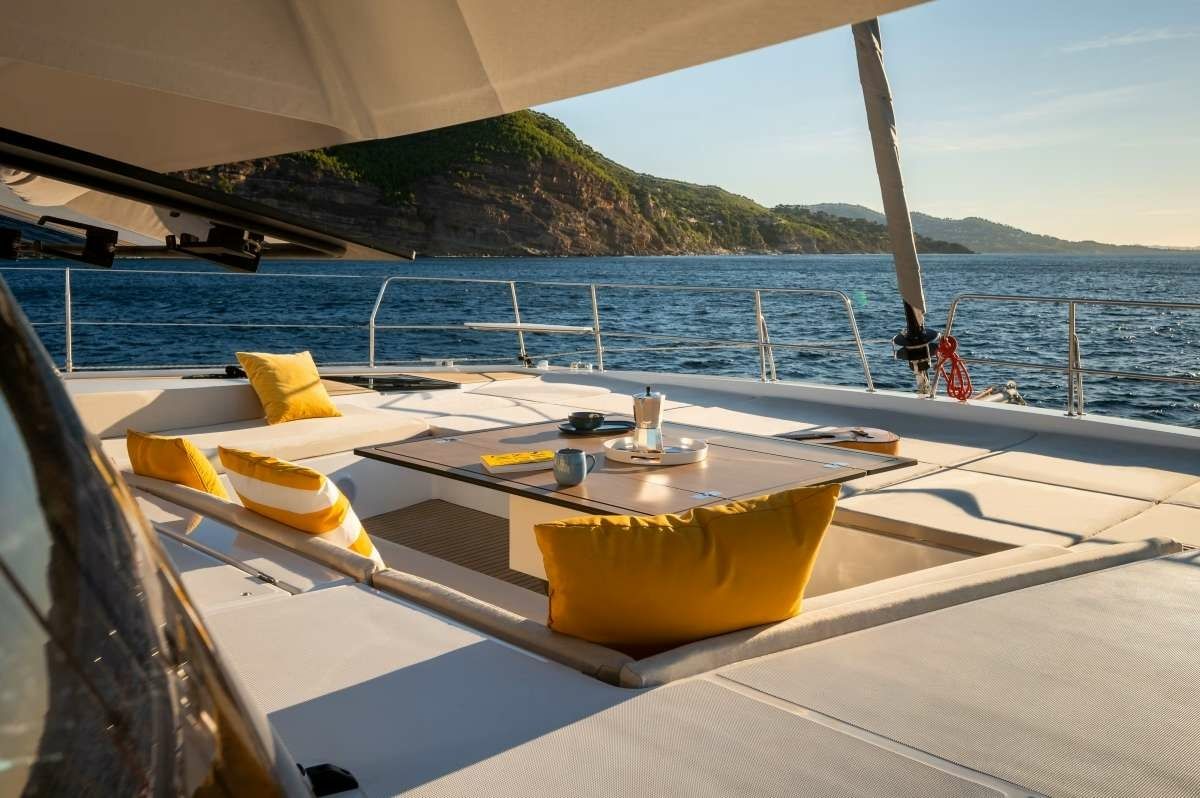 Bali 5.8 | Endeavour