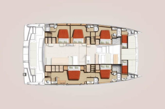Bali 5.8 | Endeavour