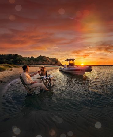 Capelli Tempest 750 | Massimo Sinatra