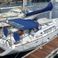 Jeanneau Sun Odyssey 45 | Tattoo