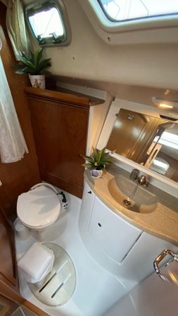 Jeanneau Sun Odyssey 45 | Tattoo