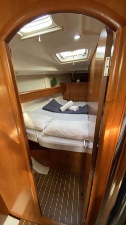Jeanneau Sun Odyssey 45 | Tattoo