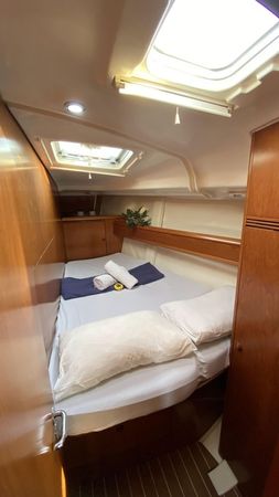 Jeanneau Sun Odyssey 45 | Tattoo