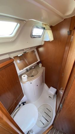 Jeanneau Sun Odyssey 45 | Tattoo