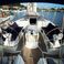 Jeanneau Sun Odyssey 45 | Tattoo