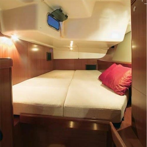 Beneteau Oceanis 46 | Aegeas
