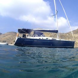 Beneteau Oceanis 46 | Aegeas