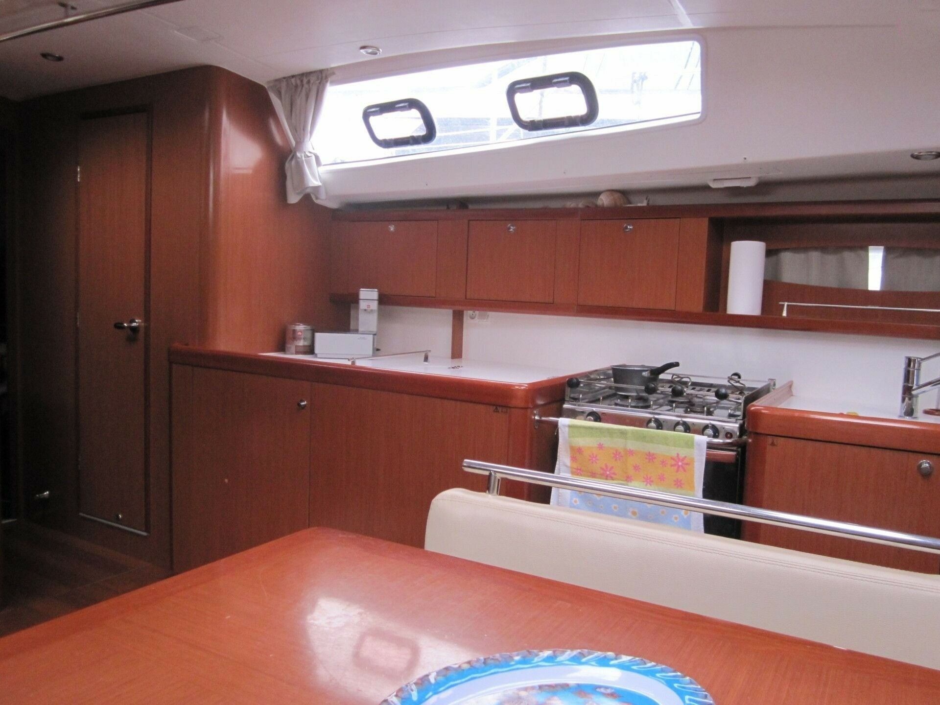 Beneteau Oceanis 46 | Aegeas