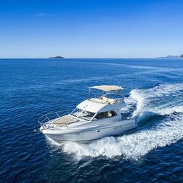 Jeanneau Prestige 36 | Franchy