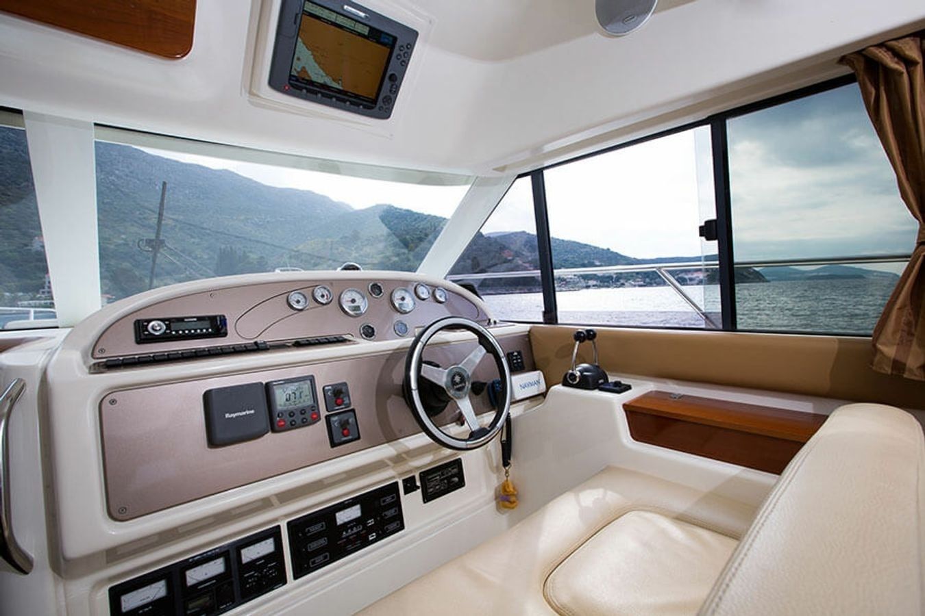 Jeanneau Prestige 36 | Franchy