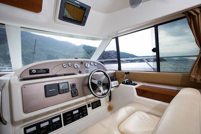 Jeanneau Prestige 36 | Franchy
