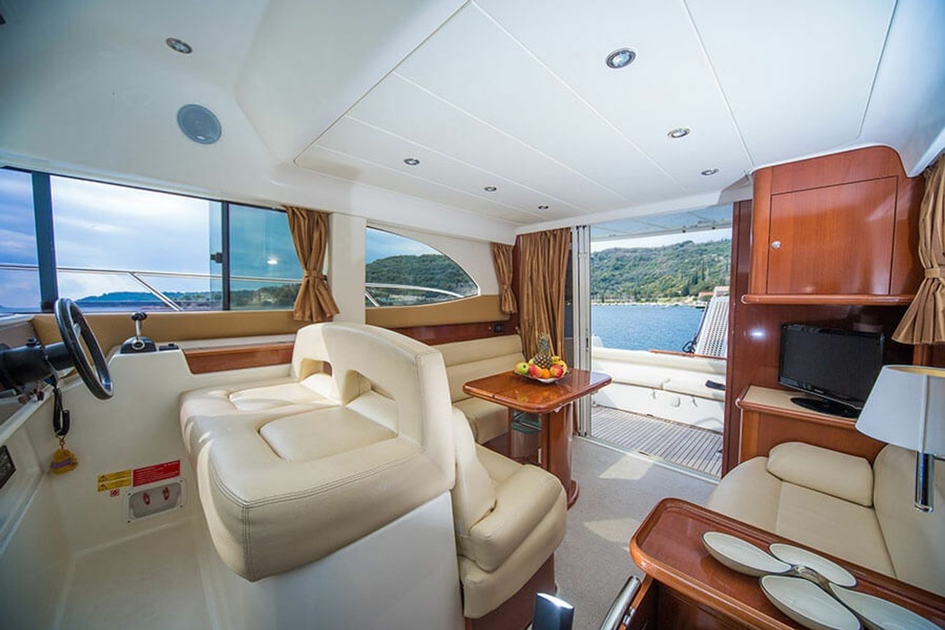 Jeanneau Prestige 36 | Franchy