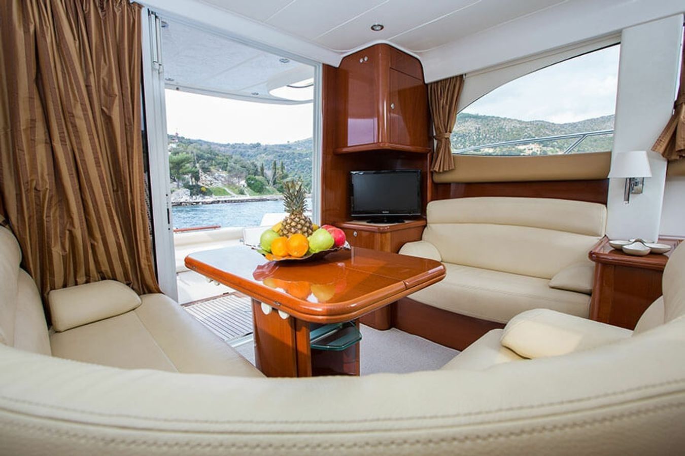 Jeanneau Prestige 36 | Franchy