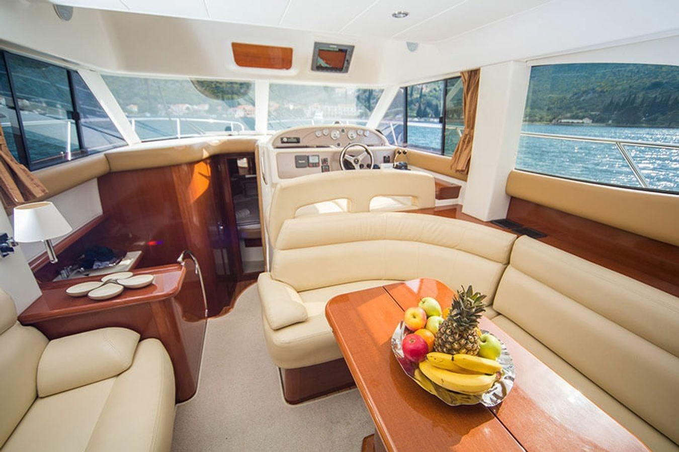 Jeanneau Prestige 36 | Franchy