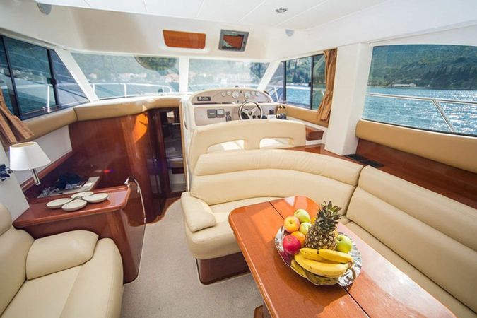 Jeanneau Prestige 36 | Franchy