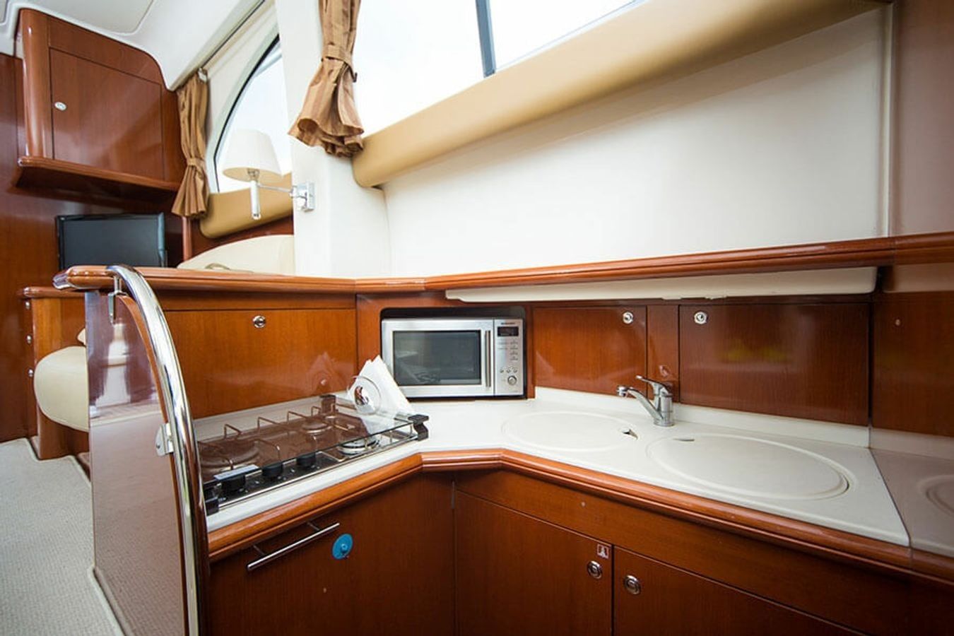 Jeanneau Prestige 36 | Franchy